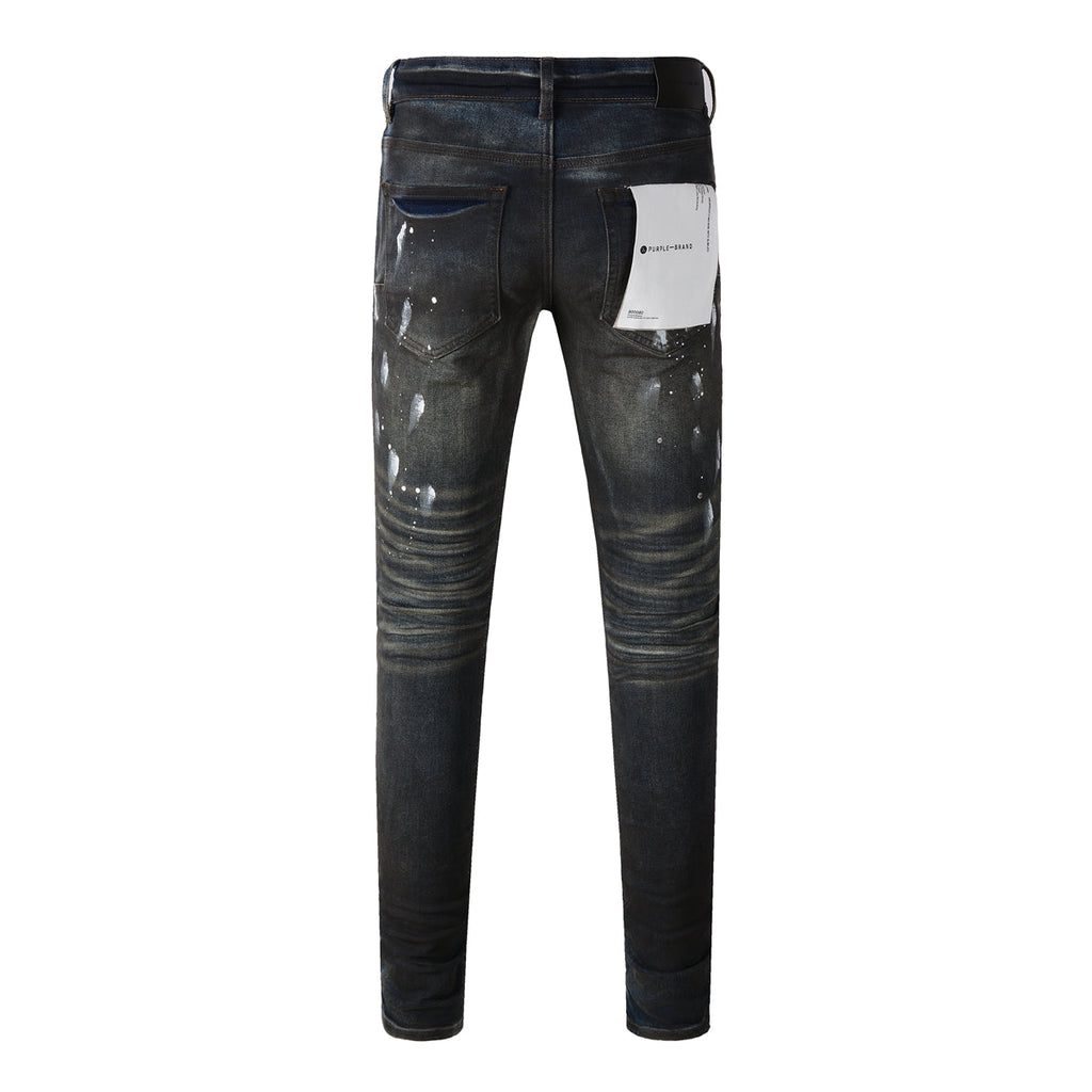 PURPLE JEANS 9036
