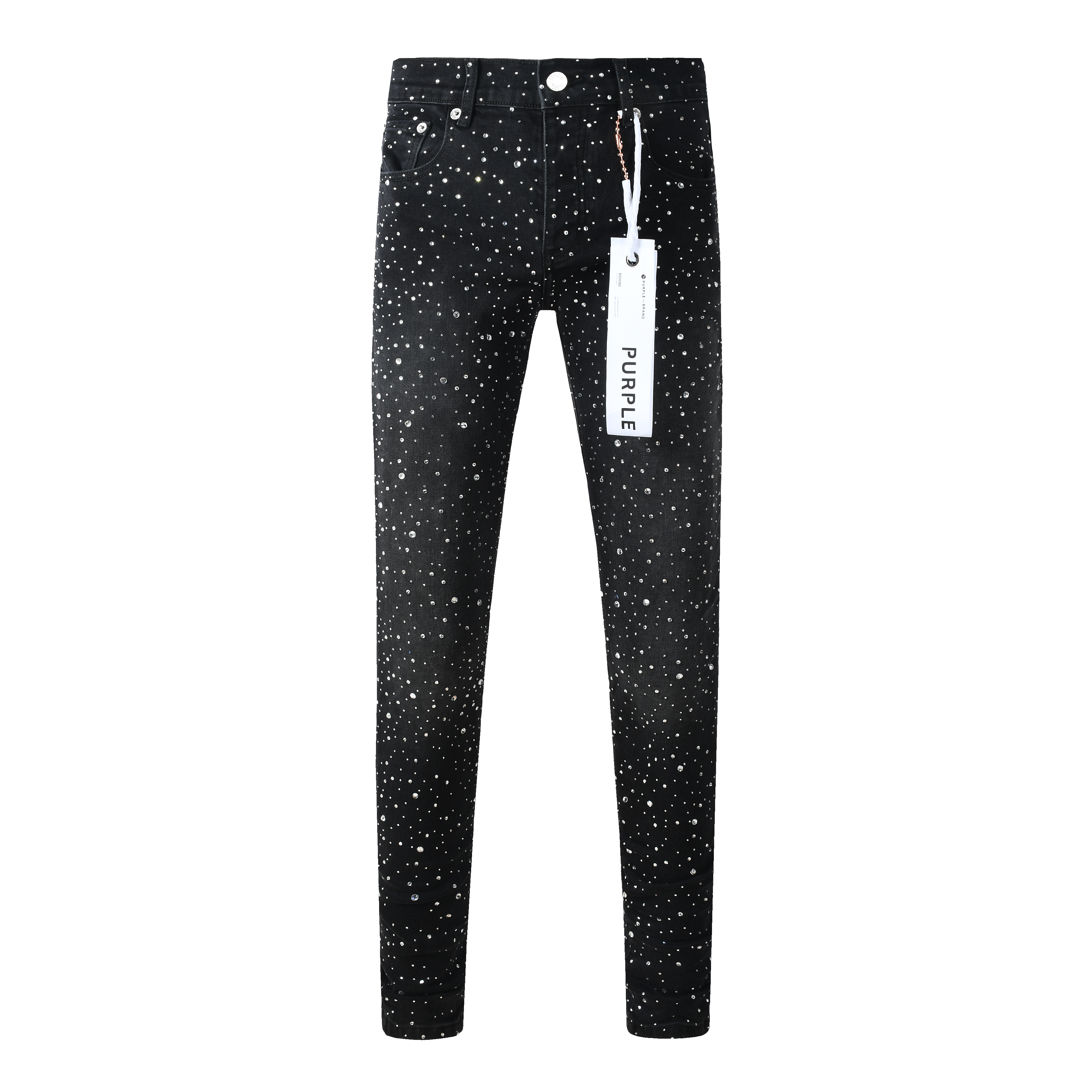 PURPLE JEANS 9146