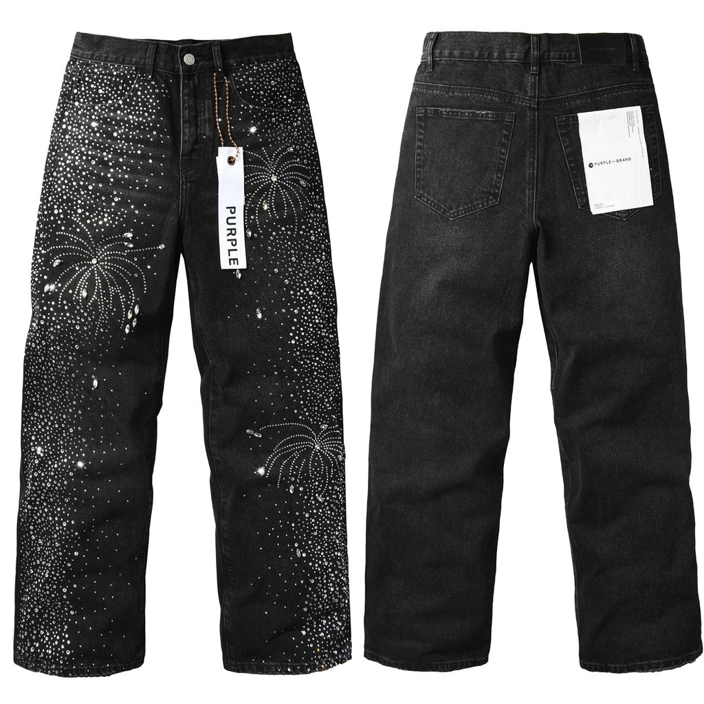 PURPLE JEANS 9125