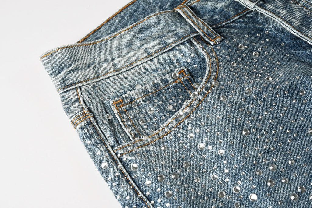 PURPLE JEANS 9133