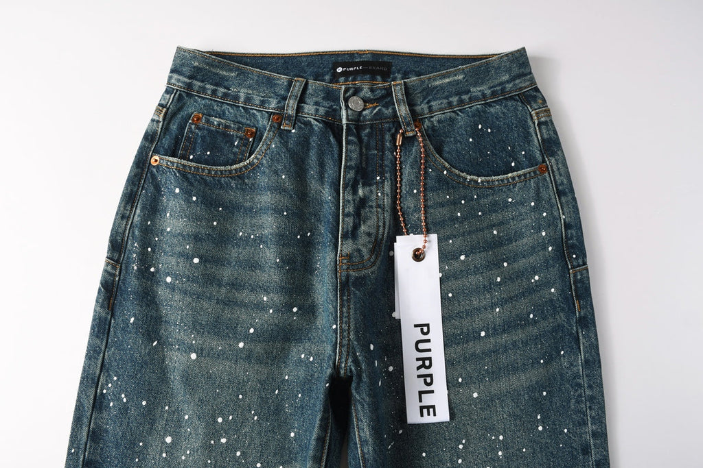 PURPLE JEANS 9139
