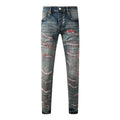 PURPLE JEANS 9114