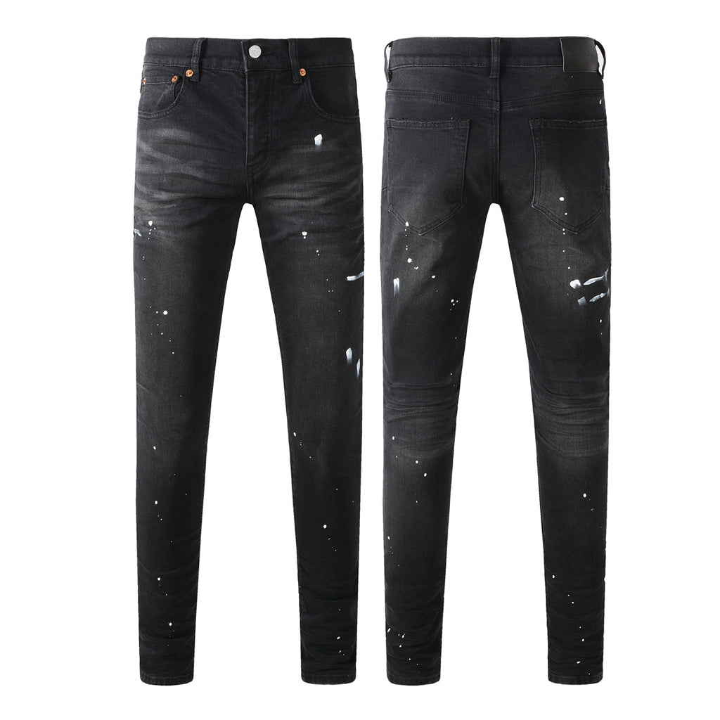 PURPLE JEANS 9098